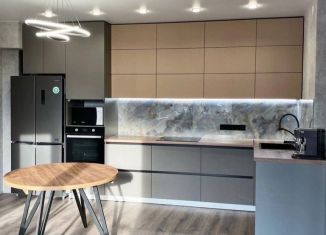 1-ком. квартира на продажу, 47.2 м2, Кстово, ЖК Ватсон, 6-й микрорайон, 37А