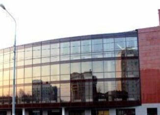 Продаю помещение свободного назначения, 3496 м2, посёлок Горки-10, посёлок Горки-10, 27