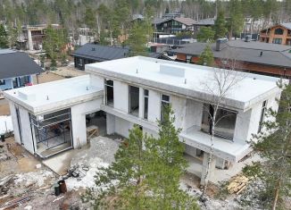 Дом на продажу, 150 м2, деревня Сосенки, деревня Сосенки, 126