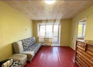 Трехкомнатная квартира на продажу, 50 м2, Улан-Удэ, бульвар Карла Маркса, 29А
