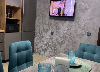Сдается 1-комнатная квартира, 42.7 м2, Кстово, Парковая улица, 6