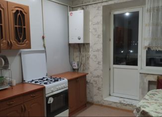 Однокомнатная квартира в аренду, 40.7 м2, Чебоксары, улица Константина Иванова, 91, Московский район