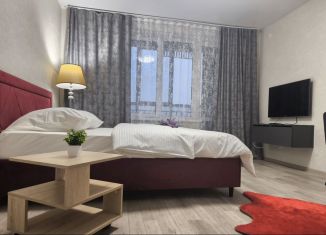 Аренда квартиры студии, 38 м2, Воронеж, улица Остужева, 29А