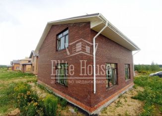 Дом на продажу, 120.7 м2, Калуга