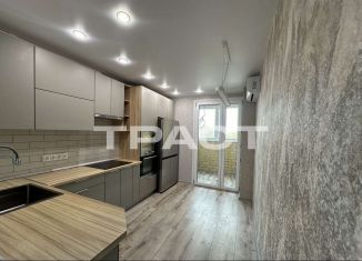 Продажа 2-комнатной квартиры, 58.3 м2, Воронеж, улица Суворова, 122Б, ЖК Берег