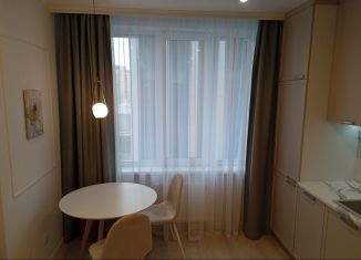 1-ком. квартира в аренду, 36 м2, Новосибирск, Московская улица, 75, Октябрьский район