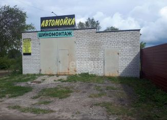 Продам помещение свободного назначения, 148 м2, Муром, Эксплуатационная улица, 16