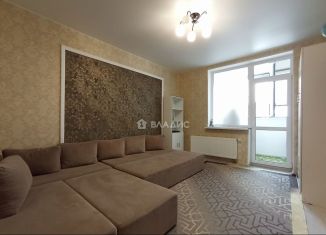 Продам 1-комнатную квартиру, 43 м2, Долгопрудный, Набережная улица, 25