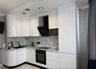 Продажа 2-комнатной квартиры, 48 м2, Анапа, Супсехское шоссе, 4к2, ЖК Парадный