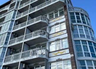 Продам квартиру студию, 29 м2, Алушта, Набережная улица, 16И