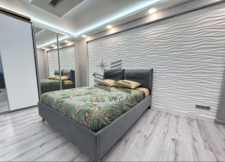 Квартира в аренду студия, 34 м2, Москва, Кутузовский проспект, 15, метро Деловой центр