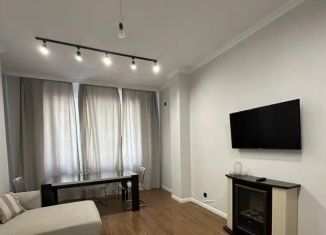 Двухкомнатная квартира в аренду, 55 м2, Ростов-на-Дону, проспект Шолохова, 211/2, ЖК Манхэттен О2