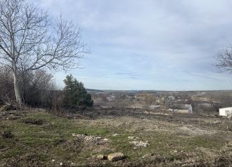 Продажа участка, 6.8 сот., село Денисовка