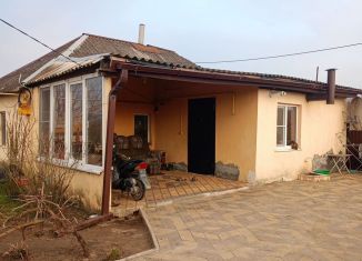 Продается дом, 49.6 м2, поселок Стрелка, А-289, 145-й километр