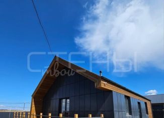 Коттедж на продажу, 80 м2, посёлок Вадимово