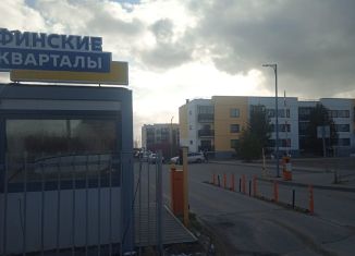 Продажа 1-ком. квартиры, 39.6 м2, деревня Лупполово, деревня Лупполово, 23к1