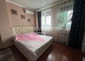 1-ком. квартира на продажу, 43 м2, Астрахань, Балашовская улица, 13к2, ЖК Времена Года