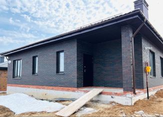 Продаю дом, 137 м2, коттеджный посёлок Совушки, Придорожная улица