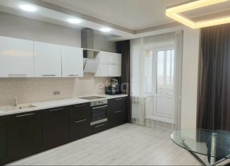 Продается 2-комнатная квартира, 72.5 м2, Тамбов, Сабуровская улица, 2Ак4, ЖК Сабуровская