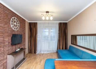 Продается 1-ком. квартира, 32.4 м2, Тюмень, улица Сидора Путилова, 43, ЖК Лукоморье