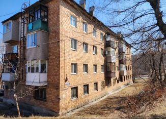 Продается 1-ком. квартира, 28.3 м2, Приморский край, улица Маяковского, 7
