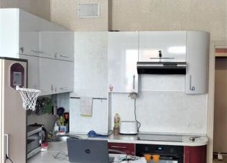 Продается квартира студия, 26.7 м2, Ульяновск, улица Скочилова, 9А, Ленинский район