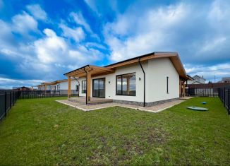 Продается дом, 101 м2, деревня Володино, Сиреневая улица, 2