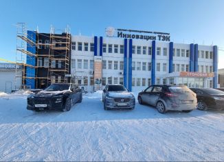 Продам офис, 12.7 м2, Тюмень, улица Чекистов, 38