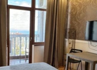 Продаю однокомнатную квартиру, 29.2 м2, Алушта, Набережная улица, 16И