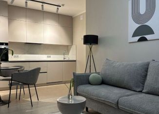 Сдам в аренду 2-комнатную квартиру, 46 м2, Москва, Мукомольный проезд, 2, Мукомольный проезд