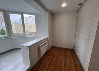 Продается квартира студия, 15.9 м2, Москва, улица Льва Яшина, 9, район Некрасовка