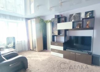 Продам двухкомнатную квартиру, 44.2 м2, Магадан, Колымская улица, 12, микрорайон Звезда