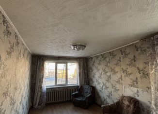Продается трехкомнатная квартира, 60.7 м2, Улан-Удэ, улица Антонова, 16