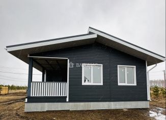 Продажа дома, 81 м2, коттеджный поселок Андреев Посад