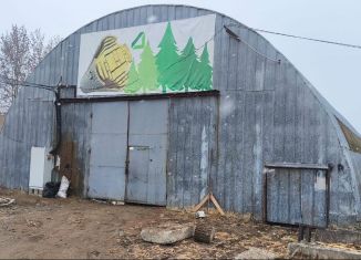 Сдаю в аренду производство, 450 м2, Новгородская область, посёлок городского типа Панковка, 17