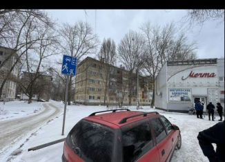 Продам торговую площадь, 30.9 м2, Самара, Днепровский проезд, 1, метро Юнгородок