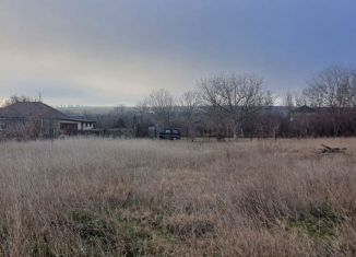 Продажа земельного участка, 24 сот., станица Натухаевская, улица Красных Партизан