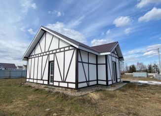 Продам дом, 92.9 м2, деревня Власово, Сиреневая улица, 18