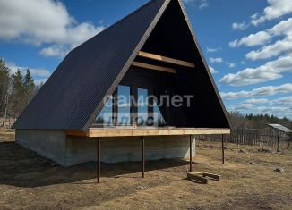 Дом на продажу, 100 м2, село Аскарово, улица 50 лет Победы