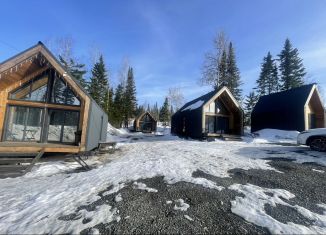 Продается дом, 180.6 м2, поселок городского типа Шерегеш, Славянская улица