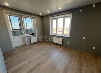 Продается 1-комнатная квартира, 39.8 м2, Тюмень, Тальниковая улица, 5, ЖК Дебют