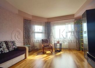 Продается двухкомнатная квартира, 63 м2, Выборг, Офицерская улица, 10