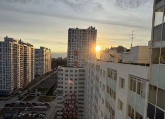 Сдача в аренду однокомнатной квартиры, 28 м2, Пермь, улица Красные Казармы, 68, ЖК Арсенал