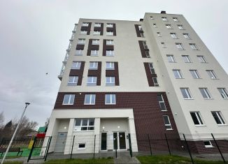 1-ком. квартира на продажу, 45.2 м2, Калининград, Печатная улица, 49