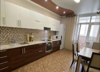 Сдаю двухкомнатную квартиру, 42 м2, Краснодар, Восточно-Кругликовская улица, 20, микрорайон Панорама