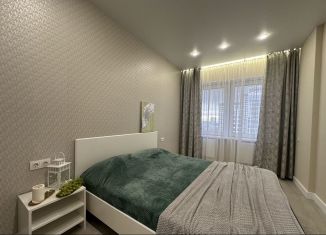 Сдаю однокомнатную квартиру, 37.3 м2, Республика Башкортостан, бульвар Ибрагимова, 90/2