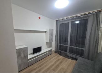 Аренда 1-ком. квартиры, 35 м2, Тюмень, Полевая улица, 117к1, ЖК Озёрный Парк