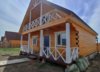 Дом на продажу, 160 м2, деревня Грановщина, Школьная улица