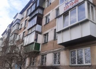 Продам однокомнатную квартиру, 32 м2, Челябинск, Каслинская улица, 36А, Курчатовский район