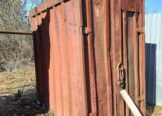 Продаю гараж, 18 м2, Нижегородская область, садоводческое некоммерческое товарищество Золотое руно, 392